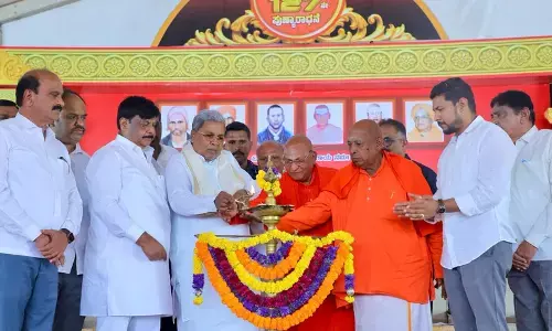 ಸಿಎಂ ಸ್ಥಾನದಿಂದ ಕೆಳಗಿಳಿದ ವಿಚಾರವಾಗಿ ನನಗೆ ಯಾವುದೇ ಅತೃಪ್ತಿ ಇಲ್ಲ : ಸಿದ್ದರಾಮಯ್ಯ