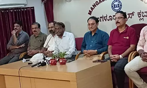 ರೋಟರಿ ಕ್ಲಬ್ ಮಂಗಳೂರು ಸೆಂಟ್ರಲ್‌ಗೆ ‘ಡೈಮಂಡ್ ಪ್ಲಸ್’ ಎಕ್ಸಲೆನ್ಸ್ ಅವಾರ್ಡ್
