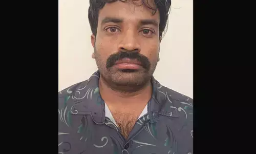 ಬೆಳ್ತಂಗಡಿ : 9 ವರ್ಷಗಳಿಂದ ತಲೆಮರೆಸಿಕೊಂಡಿದ್ದ ಆರೋಪಿ ಸೆರೆ