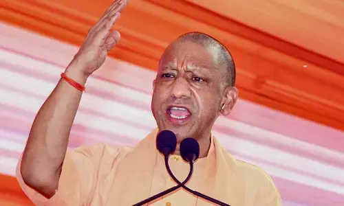 ಅಯೋಧ್ಯೆ ರಾಮ ಮಂದಿರ ದೇಣಿಗೆ ವಿವಾದ : ಎಸ್‌ಐಟಿ ತನಿಖೆಯನ್ನು 15 ದಿನ ವಿಸ್ತರಿಸಿದ ಸಿಎಂ ಆದಿತ್ಯನಾಥ್