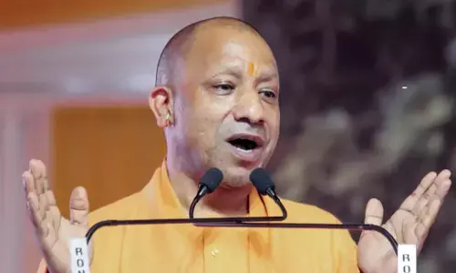 ಸಂದೇಹಾಸ್ಪದ ಒಪ್ಪಂದಗಳು, ನಿಗೂಢ ಹೂಡಿಕೆದಾರರು: ಆದಿತ್ಯನಾಥ್‌ ಸರ್ಕಾರದ ಹೂಡಿಕೆ ಅಂಕಿ-ಅಂಶಗಳು ಕೇವಲ ಪ್ರಚಾರ? - newslaundry ತನಿಖಾ ವರದಿ