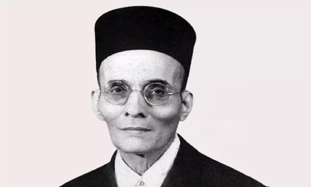 ಸಾವರ್ಕರ್ ಬಿಡುಗಡೆಗೆ ಕ್ಷಮಾದಾನ ಅರ್ಜಿಗಳಲ್ಲ, ರಾಜಕೀಯ ಪ್ರಯತ್ನಗಳೇ ಕಾರಣ: ಪುಣೆ ನ್ಯಾಯಾಲಯದಲ್ಲಿ ಮೊಮ್ಮಗ ಸತ್ಯಕಿ ಹೇಳಿಕೆ