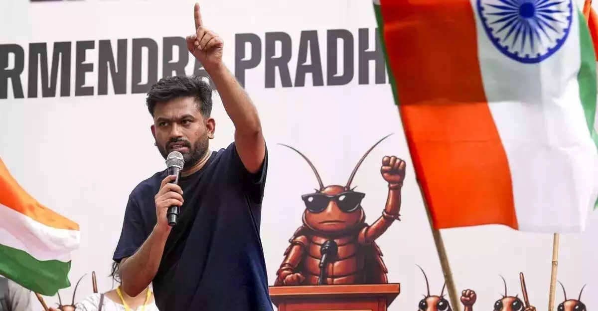 ಪ್ರತಿಭಟನಾಕಾರರ ಮೊಬೈಲ್ ಫೋನ್ ಗಳು ಕಣ್ಗಾವಲಿನಲ್ಲಿವೆ: CJP ಸಂಸ್ಥಾಪಕ ಅಭಿಜೀತ್ ದೀಪ್ಕೆ ಆರೋಪ ಪ್ರತಿಭಟನಾಕಾರರ ಮೊಬೈಲ್ ಫೋನ್ ಗಳು ಕಣ್ಗಾವಲಿನಲ್ಲಿವೆ: CJP ಸಂಸ್ಥಾಪಕ ಅಭಿಜೀತ್ ದೀಪ್ಕೆ ಆರೋಪ