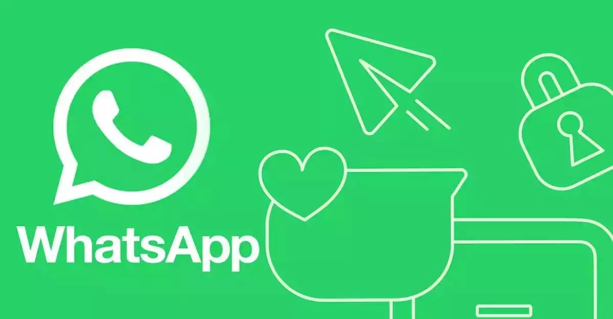 WhatsApp ಪರಿಚಯಿಸಿರುವ ʼಯೂಸರ್ನೇಮ್ ಫೀಚರ್ʼ ನ ಮೂಲ ಉದ್ದೇಶವೇನು? ಇದರಿಂದ ಭದ್ರತೆ ಅಥವಾ ರಕ್ಷಣೆ ಸಿಗುವುದು ನಿಜವೇ? WhatsApp ಪರಿಚಯಿಸಿರುವ ʼಯೂಸರ್ನೇಮ್ ಫೀಚರ್ʼ ನ ಮೂಲ ಉದ್ದೇಶವೇನು? ಇದರಿಂದ ಭದ್ರತೆ ಅಥವಾ ರಕ್ಷಣೆ ಸಿಗುವುದು ನಿಜವೇ?