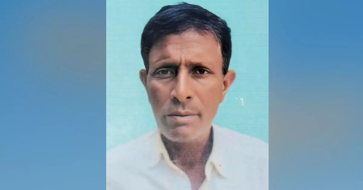 ಹೂಲಸೂರ್ | ಸಾಲಭಾದೆ ತಾಳಲಾರದೆ ರೈತ ಆತ್ಮಹತ್ಯೆ ಹೂಲಸೂರ್ | ಸಾಲಭಾದೆ ತಾಳಲಾರದೆ ರೈತ ಆತ್ಮಹತ್ಯೆ