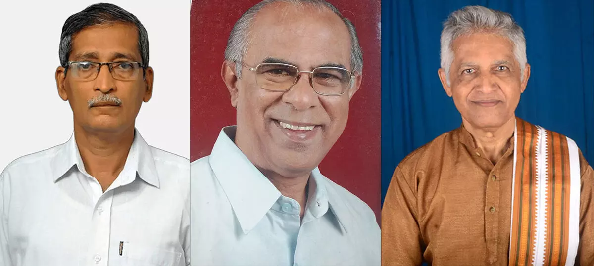 ಡಾ.ಜಿ.ಕೆ.ಹೆಗಡೆ ಹರಿಕೇರಿ ಸೇರಿ ಮೂವರಿಗೆ ಕಲಾರಂಗ ಅರ್ಥಧಾರಿ ಪ್ರಶಸ್ತಿ ಡಾ.ಜಿ.ಕೆ.ಹೆಗಡೆ ಹರಿಕೇರಿ ಸೇರಿ ಮೂವರಿಗೆ ಕಲಾರಂಗ ಅರ್ಥಧಾರಿ ಪ್ರಶಸ್ತಿ
