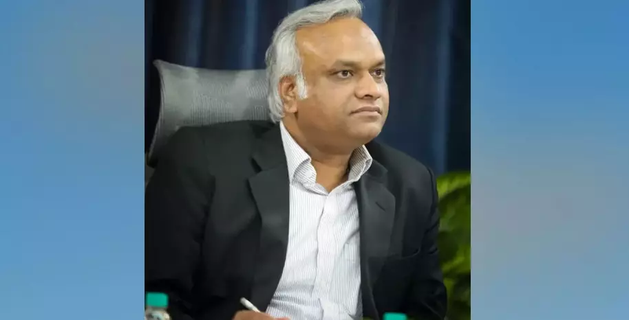 ಪೊಲೀಸ್ ಇಲಾಖೆಯಲ್ಲಿ 7,925 ಹುದ್ದೆಗಳ ನೇಮಕಾತಿ ಪ್ರಕ್ರಿಯೆ : ಪ್ರಿಯಾಂಕ್ ಖರ್ಗೆ ಪೊಲೀಸ್ ಇಲಾಖೆಯಲ್ಲಿ 7,925 ಹುದ್ದೆಗಳ ನೇಮಕಾತಿ ಪ್ರಕ್ರಿಯೆ : ಪ್ರಿಯಾಂಕ್ ಖರ್ಗೆ