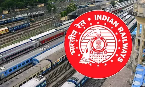 ಭಾರತೀಯ ರೈಲ್ವೇ ನೇಮಕಾತಿ ಮಂಡಳಿ ನೇಮಕಾತಿ; ಯಾರು ಅರ್ಜಿ ಸಲ್ಲಿಸಬಹುದು?