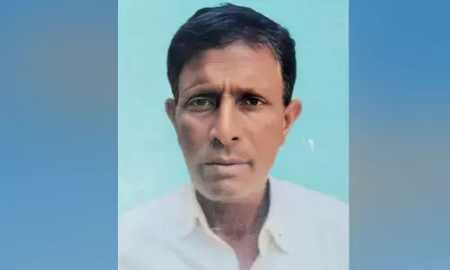 ಹೂಲಸೂರ್‌ |  ಸಾಲಭಾದೆ ತಾಳಲಾರದೆ ರೈತ ಆತ್ಮಹತ್ಯೆ
