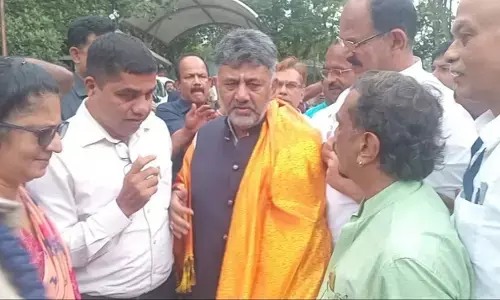 ಐವನ್ ಡಿಸೋಜರಿಗೆ ಸಚಿವ ಸ್ಥಾನ ನೀಡಿ: ಕೆಥೋಲಿಕ್ ಸಭಾದಿಂದ ಸಿಎಂಗೆ ಮನವಿ