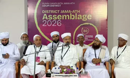 SIR ನಿರ್ಲಕ್ಷ್ಯಿಸಬೇಡಿ; ಎಲ್ಲಾ ಜಮಾಅತ್‌ಗಳಲ್ಲಿ ಜಾಗೃತಿ ಮೂಡಿಸಿ: ಕುಂಬೋಳ್ ತಂಙಳ್ ಕರೆ