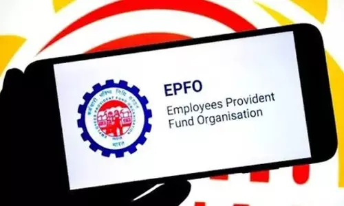 EPFO ಹೊಸ ನಿಯಮ: 1,800 ರೂಪಾಯಿಗಿಂತ ಹೆಚ್ಚಿನ PF ವಂತಿಗೆ ಇನ್ನು ಮುಂದೆ ಐಚ್ಛಿಕ; ಹೇಗೆ?