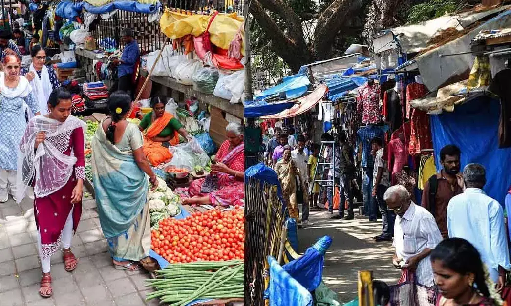 ಬೀದಿ ಬದಿಯ ವ್ಯಾಪಾರಿಗಳ ಬದುಕುವ ಹಕ್ಕು ಹರಣವಾಗದಿರಲಿ
