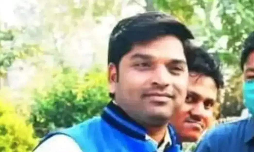Madhya Pradesh | ವೈದ್ಯೆಗೆ ಲೈಂಗಿಕ ಕಿರುಕುಳ, ಗುಂಡಿಕ್ಕಿ ಕೊಲ್ಲುವ ಬೆದರಿಕೆ: BJP ಯುವ ಮೋರ್ಚಾ ನಾಯಕನ ವಿರುದ್ಧ ಪ್ರಕರಣ