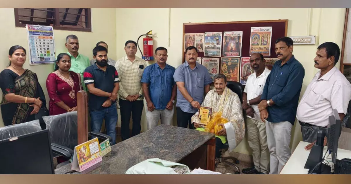 ಉಡುಪಿ ಬ್ಲಾಕ್ ಕಾಂಗ್ರೆಸ್ ಸಮಿತಿಯಿಂದ ಗೌರವ ಉಡುಪಿ ಬ್ಲಾಕ್ ಕಾಂಗ್ರೆಸ್ ಸಮಿತಿಯಿಂದ ಗೌರವ