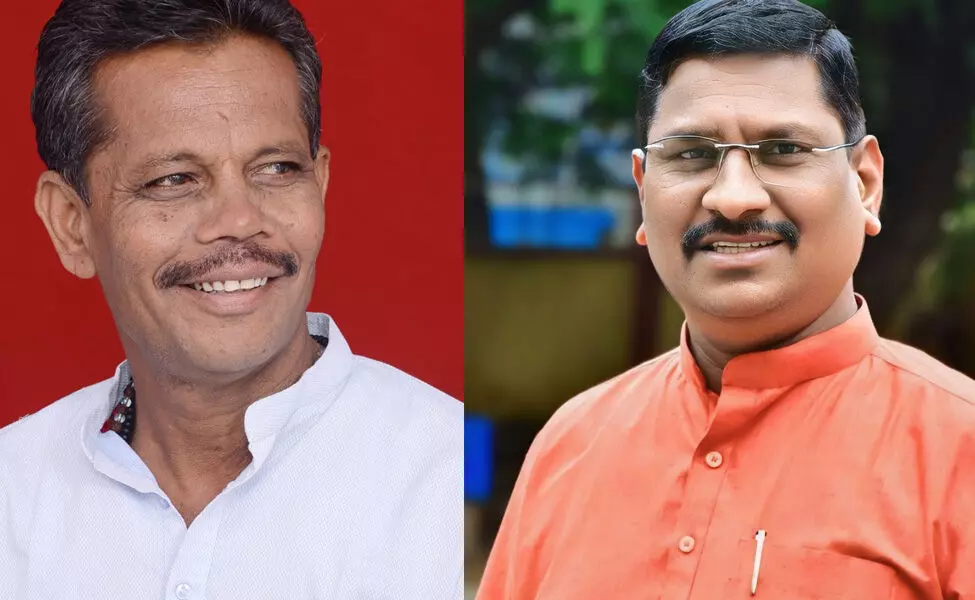 ಜು. 19ಕ್ಕೆ ಶಿಕ್ಷಕರ ಸಾಹಿತ್ಯ ಸಮ್ಮೇಳನ : ಸಮ್ಮೇಳನಾಧ್ಯಕ್ಷರಾಗಿ ರಾಜೇಂದ್ರ ಝಳಕಿ ಆಯ್ಕೆ ಜು. 19ಕ್ಕೆ ಶಿಕ್ಷಕರ ಸಾಹಿತ್ಯ ಸಮ್ಮೇಳನ : ಸಮ್ಮೇಳನಾಧ್ಯಕ್ಷರಾಗಿ ರಾಜೇಂದ್ರ ಝಳಕಿ ಆಯ್ಕೆ