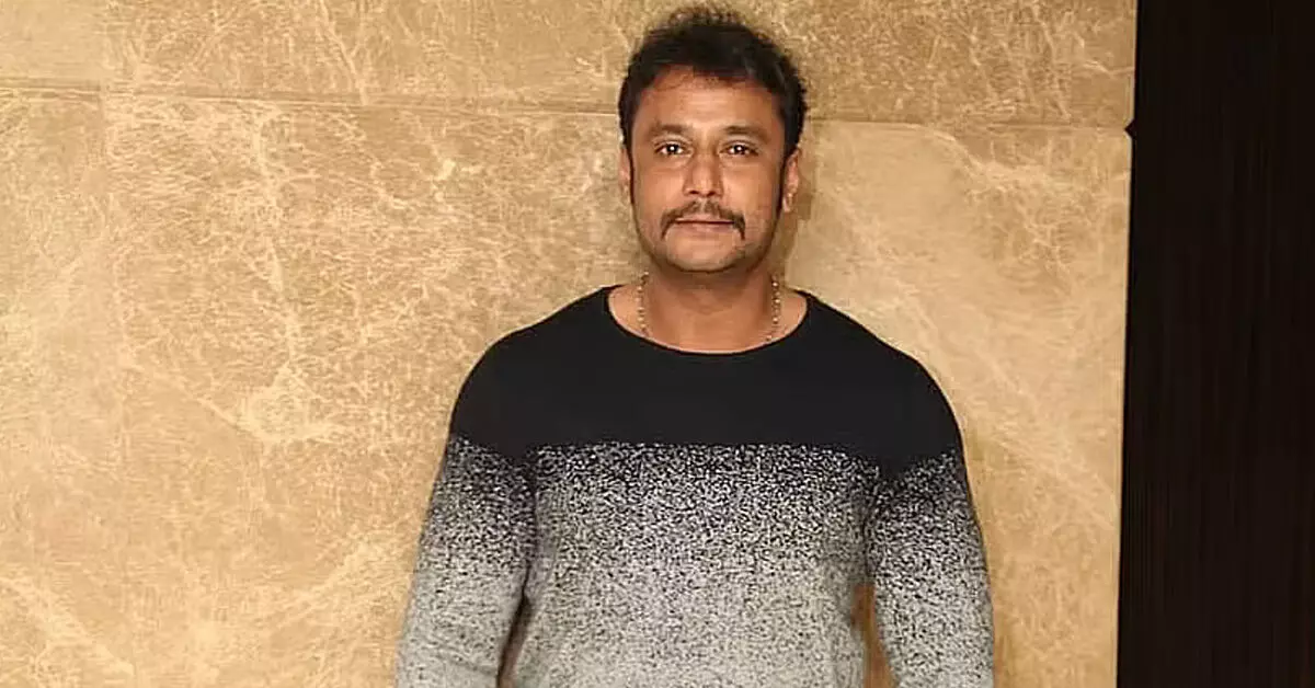 ಸುಪ್ರೀಂ ಕೋರ್ಟ್ ನಲ್ಲಿ ದರ್ಶನ್ ಜಾಮೀನು ಯತ್ನ ವಿಫಲ ಸುಪ್ರೀಂ ಕೋರ್ಟ್ ನಲ್ಲಿ ದರ್ಶನ್ ಜಾಮೀನು ಯತ್ನ ವಿಫಲ