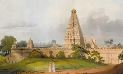ʼಅಯೋಧ್ಯೆ ಪ್ರಕರಣ ಹೊಸದೇನಲ್ಲʼ; ಒಂದು ಸಾವಿರ ವರ್ಷಗಳ ಹಿಂದೆಯೇ ದೇವಾಲಯದ ಹಗರಣಗಳನ್ನು ತನಿಖೆ ಮಾಡಿದ್ದರು ಚೋಳ ಅರಸರು!