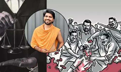 ಅವಳಿಗೆ ಅದೆಷ್ಟು ಧೈರ್ಯ? ಕೊಲೆ ಪ್ರಕರಣದಲ್ಲಿ 14 ಗೋರಕ್ಷಕರಿಗೆ ಜೀವಾವಧಿ ಶಿಕ್ಷೆ ವಿಧಿಸಿದ ಮುಸ್ಲಿಂ ನ್ಯಾಯಾಧೀಶೆಗೆ ಬಲಪಂಥೀಯರಿಂದ ಬೆದರಿಕೆ