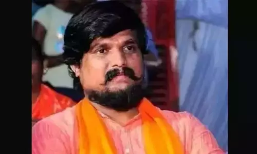 Hassan | ಧರ್ಮಗುರುಗಳಿಗೆ ಅವಮಾನ ಆರೋಪ: ಪುನೀತ್ ಕೆರೆಹಳ್ಳಿ ಬಂಧನ