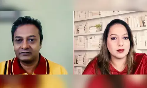 ‘ನಾನು ಭಾರತೀಯನೆಂಬುದನ್ನು ಇನ್ನೆಷ್ಟು ಬಾರಿ ಸಾಬೀತುಪಡಿಸಬೇಕು?’: ಪಾಸ್ಪೋರ್ಟ್ ವಶಕ್ಕೆ ಪಡೆದ ಬಳಿಕ ಪತ್ರಕರ್ತ ಸಾಮ್ರಾಟ್ ಚೌಧುರಿ ಪ್ರಶ್ನೆ