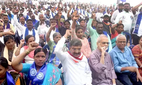 2028ರ ವಿಧಾನಸಭಾ ಚುನಾವಣೆಯು ದಲಿತ ಸಿಎಂ ಚುನಾವಣೆಯಾಗಿರುತ್ತದೆ: ಮಾವಳ್ಳಿ ಶಂಕರ್