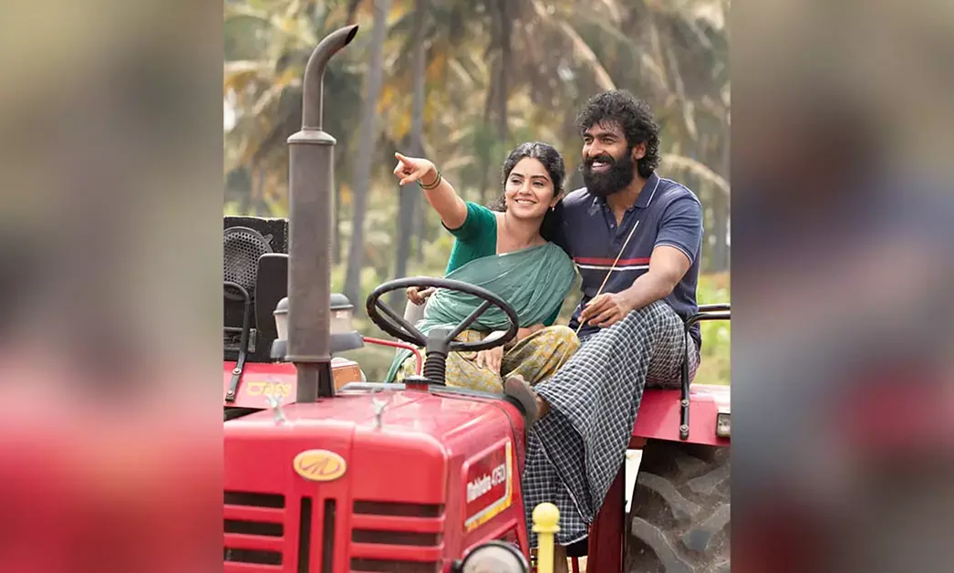 ಗ್ರಾಂಗಟ್ಟಲೆ ಗ್ರಾಮದ ಕಥೆಗಳು..!