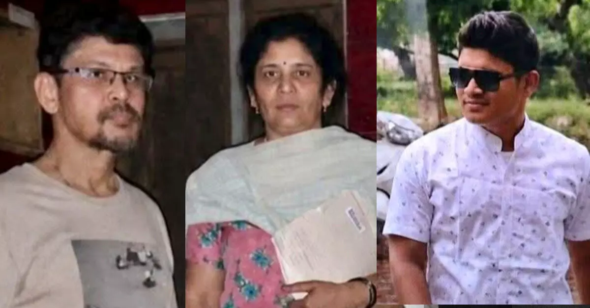 Koppal | ಗಂಗಾವತಿಯಲ್ಲಿ ಒಂದೇ ಕುಟುಂಬದ ಮೂವರು ಆತ್ಮಹತ್ಯೆ Koppal | ಗಂಗಾವತಿಯಲ್ಲಿ ಒಂದೇ ಕುಟುಂಬದ ಮೂವರು ಆತ್ಮಹತ್ಯೆ