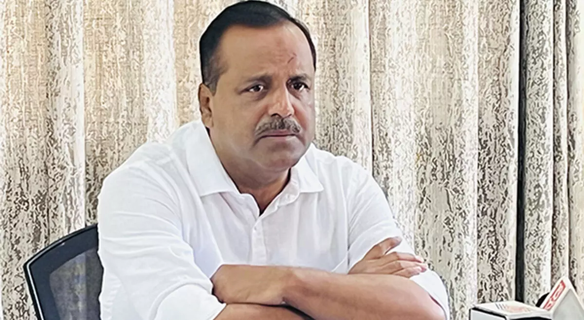 ರಾಜ್ಯದಲ್ಲಿ ಬೈಕ್ ಆಂಬ್ಯುಲೆನ್ಸ್ಗೆ ಮತ್ತೆ ಚಾಲನೆ: ಆರೋಗ್ಯ ಸಚಿವ ಯು.ಟಿ. ಖಾದರ್ ರಾಜ್ಯದಲ್ಲಿ ಬೈಕ್ ಆಂಬ್ಯುಲೆನ್ಸ್ಗೆ ಮತ್ತೆ ಚಾಲನೆ: ಆರೋಗ್ಯ ಸಚಿವ ಯು.ಟಿ. ಖಾದರ್