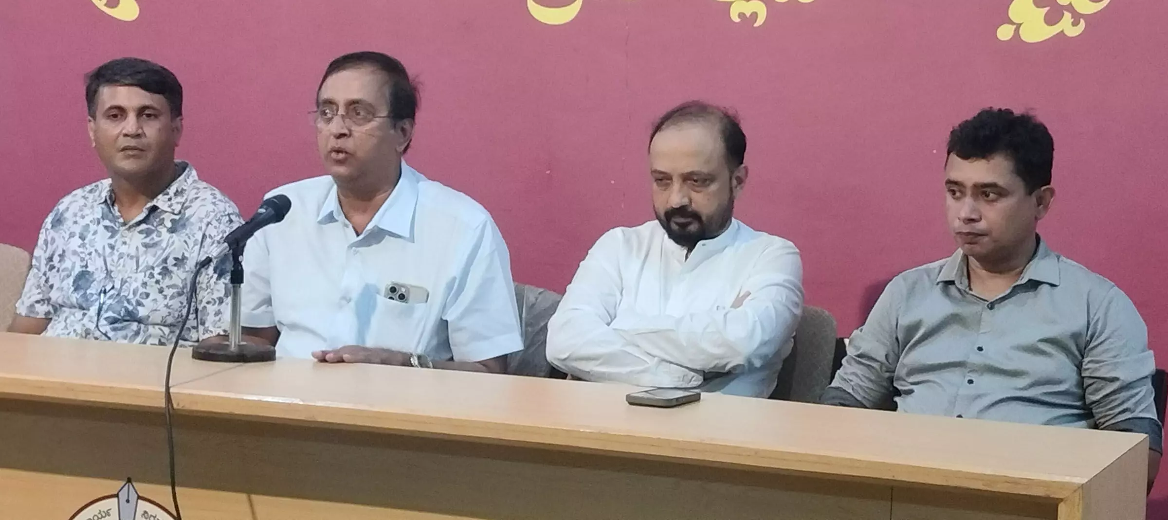 ಜು.12ರಂದು ಉಡುಪಿಯಲ್ಲಿ ‘ಉಡುಪಿ ವಿಷನ್-2035’ ಸಭೆ ಜು.12ರಂದು ಉಡುಪಿಯಲ್ಲಿ ‘ಉಡುಪಿ ವಿಷನ್-2035’ ಸಭೆ