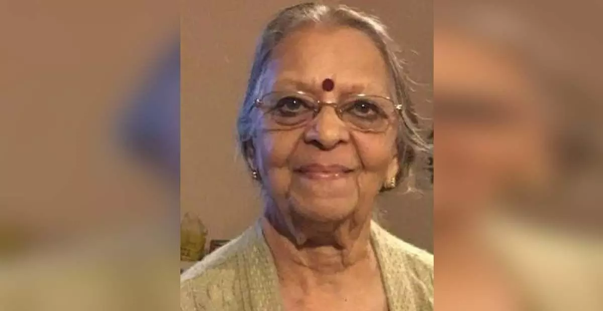 ಪದ್ಮಾ ರಾಮಚಂದ್ರ ಶರ್ಮರಿಗೆ ಸಾಹಿತ್ಯ ಅಕಾಡಮಿ ದತ್ತಿ ಪ್ರಶಸ್ತಿ: ಮುಕುಂದರಾಜ್ ಪದ್ಮಾ ರಾಮಚಂದ್ರ ಶರ್ಮರಿಗೆ ಸಾಹಿತ್ಯ ಅಕಾಡಮಿ ದತ್ತಿ ಪ್ರಶಸ್ತಿ: ಮುಕುಂದರಾಜ್