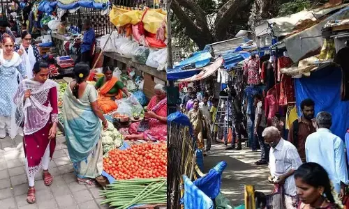 ಸಂಪಾದಕೀಯ | ಬೀದಿ ಬದಿಯ ವ್ಯಾಪಾರಿಗಳ ಬದುಕುವ ಹಕ್ಕು ಹರಣವಾಗದಿರಲಿ