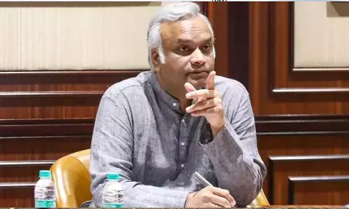3,395 ಸಿವಿಲ್ ಪೊಲೀಸ್ ಕಾನ್ಸ್‌ಟೇಬಲ್ ನೇಮಕಾತಿ; ಅರ್ಜಿ ಸಲ್ಲಿಕೆಗೆ ಅವಧಿ ವಿಸ್ತರಣೆ : ಪ್ರಿಯಾಂಕ್ ಖರ್ಗೆ
