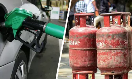 LPG ಸಿಲಿಂಡರ್‌ ಗೆ 5 ಸಾವಿರ ರೂ., ಲೀಟರ್ ಪೆಟ್ರೋಲ್‌ ಗೆ 250 ರೂ.; ಮಣಿಪುರದ ಕಂಗಪೋಕ್ಪಿಯಲ್ಲಿ ಅಗತ್ಯ ವಸ್ತುಗಳ ಬೆಲೆ ದಿಢೀರ್ ದುಬಾರಿಯಾಗಿದ್ದೇಕೆ?