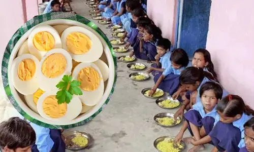 ಮಧ್ಯಾಹ್ನದ ಬಿಸಿಯೂಟದಿಂದ ಮೊಟ್ಟೆ ಕೈಬಿಟ್ಟಿದ್ದಕ್ಕೆ ಪೌಷ್ಟಿಕಾಂಶ ತಜ್ಞರ ವಿರೋಧವೇಕೆ?
