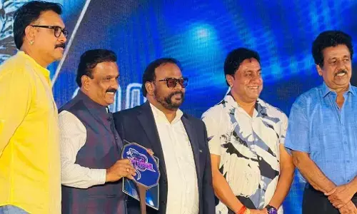 ಪುನೀತ್ ರಾಜ್‍ಕುಮಾರ್ ಸ್ಮರಣಾರ್ಥ ಅಪ್ಪು ಕಪ್ ಬ್ಯಾಡ್ಮಿಂಟನ್ ಟೂರ್ನಿ ಉದ್ಘಾಟನೆ