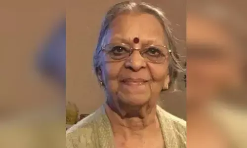 ಪದ್ಮಾ ರಾಮಚಂದ್ರ ಶರ್ಮರಿಗೆ ಸಾಹಿತ್ಯ ಅಕಾಡಮಿ ದತ್ತಿ ಪ್ರಶಸ್ತಿ: ಮುಕುಂದರಾಜ್