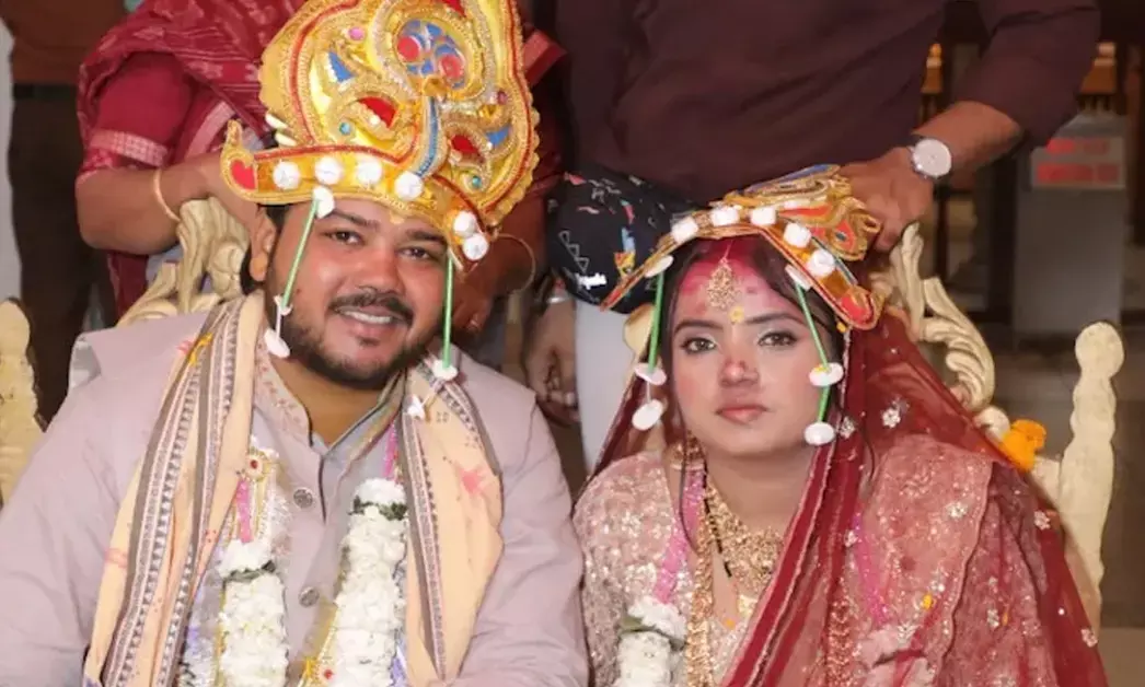 Delhi | ಮದುವೆಯಾದ ಎರಡು ತಿಂಗಳಲ್ಲೇ ನವವಿವಾಹಿತೆ ಮೃತ್ಯು; ವರದಕ್ಷಿಣೆಗಾಗಿ ಹತ್ಯೆ ಆರೋಪ