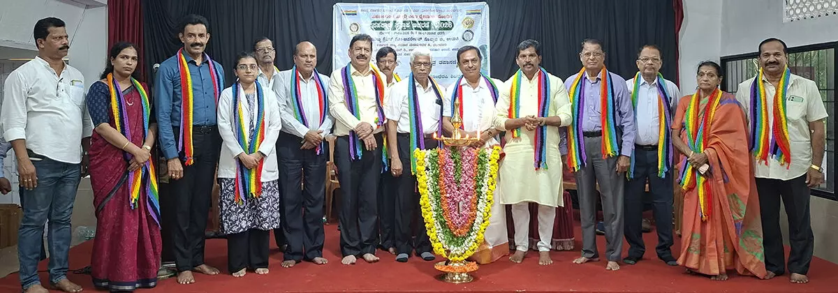 ಉಚಿತ ನೇತ್ರ, ಫಿಜಿಯೋಥೆರಪಿ, ರಕ್ತ ಸಕ್ಕರೆ ಅಂಶ ತಪಾಸಣೆ ಶಿಬಿರ ಉಚಿತ ನೇತ್ರ, ಫಿಜಿಯೋಥೆರಪಿ, ರಕ್ತ ಸಕ್ಕರೆ ಅಂಶ ತಪಾಸಣೆ ಶಿಬಿರ