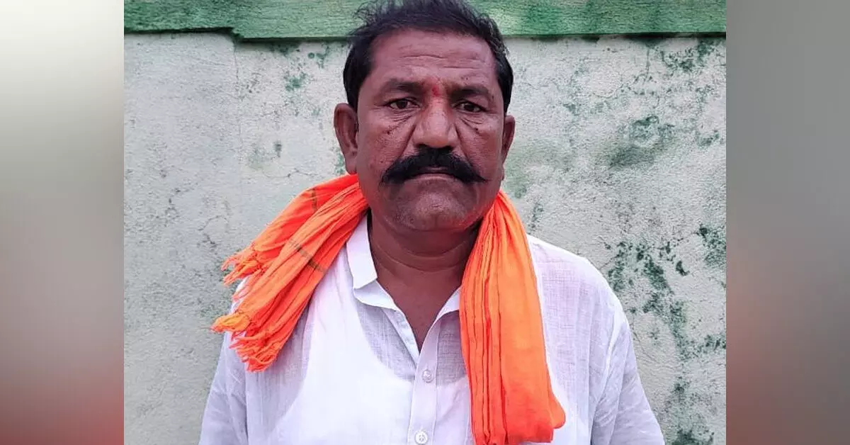 ಸುರಪುರ | ಯಲ್ಲಪ್ಪನ ಬಾವಿ ಬಳಿ ಸಿಸಿ ಕ್ಯಾಮೆರಾ ಅಳವಡಿಕೆಗೆ ಒತ್ತಾಯ ಸುರಪುರ | ಯಲ್ಲಪ್ಪನ ಬಾವಿ ಬಳಿ ಸಿಸಿ ಕ್ಯಾಮೆರಾ ಅಳವಡಿಕೆಗೆ ಒತ್ತಾಯ