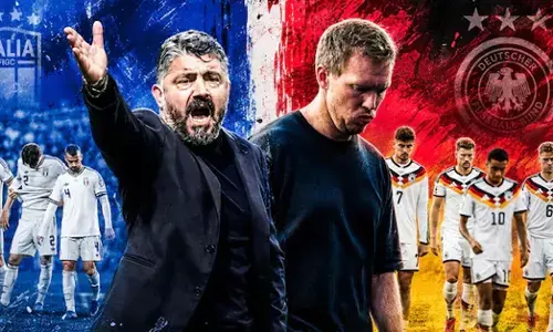 FIFA World Cup 2026 | ಯುರೋಪ್‌ ನ ದೈತ್ಯರ ಪತನ; ಜರ್ಮನಿ ಮತ್ತು ಇಟಲಿ ಎಡವಿದ್ದೆಲ್ಲಿ?