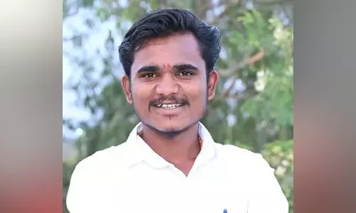 Aurad | ಬೈಕ್ ಸ್ಕಿಡ್ ಆಗಿ ಬಿದ್ದು ಯುವಕ ಮೃತ್ಯು