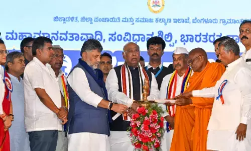 ದೇವನಹಳ್ಳಿ, ಹೊಸಕೋಟೆ ವರೆಗೂ ಮೆಟ್ರೋ ವಿಸ್ತರಣೆ : ಸಿಎಂ ಡಿ.ಕೆ.ಶಿವಕುಮಾರ್