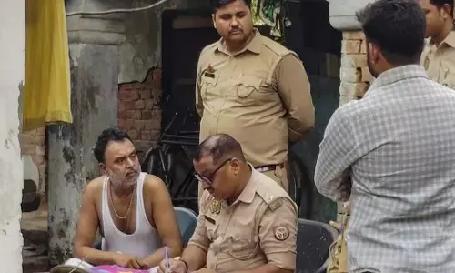 Ayodhya Ram Mandir ನಿಧಿ ದುರುಪಯೋಗ ಪ್ರಕರಣ: ಪ್ರಮುಖರನ್ನು ರಕ್ಷಿಸಲು ನನ್ನ ಪತಿಯನ್ನು ಸಿಲುಕಿಸಲಾಗಿದೆ: ಬಂಧಿತನ ಪತ್ನಿಯಿಂದ ಆರೋಪ