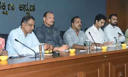 ವಿಪತ್ತು ನಿರ್ವಹಣೆಗೆ ಅನುದಾನದ ಕೊರತೆ ಇಲ್ಲ : ಸಚಿವ ಯು.ಟಿ. ಖಾದರ್