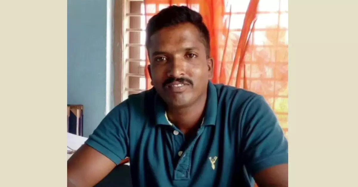 ನ್ಯಾಯಾಧೀಶರೊಂದಿಗೆ ಅನುಚಿತ ವರ್ತನೆ ಆರೋಪ: ಅರಕಲಗೂಡು ಪೊಲೀಸ್ ಠಾಣೆಯ ಸಿಬ್ಬಂದಿ ಅಮಾನತು ನ್ಯಾಯಾಧೀಶರೊಂದಿಗೆ ಅನುಚಿತ ವರ್ತನೆ ಆರೋಪ: ಅರಕಲಗೂಡು ಪೊಲೀಸ್ ಠಾಣೆಯ ಸಿಬ್ಬಂದಿ ಅಮಾನತು