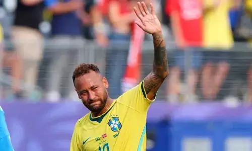 FIFA ವಿಶ್ವಕಪ್ ನಿರ್ಗಮನದ ಬೆನ್ನಲ್ಲೇ ಅಂತರರಾಷ್ಟ್ರೀಯ ಫುಟ್‌ಬಾಲ್‌ ಗೆ ವಿದಾಯ ಘೋಷಿಸಿದ ನೇಮರ್