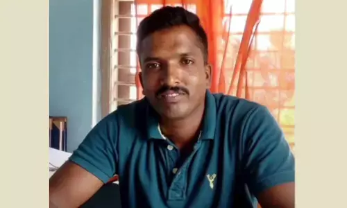 ನ್ಯಾಯಾಧೀಶರೊಂದಿಗೆ ಅನುಚಿತ ವರ್ತನೆ ಆರೋಪ: ಅರಕಲಗೂಡು ಪೊಲೀಸ್ ಠಾಣೆಯ ಸಿಬ್ಬಂದಿ ಅಮಾನತು