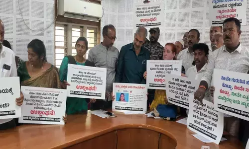 Bengaluru | ಬೀದಿ ವ್ಯಾಪಾರಿಗಳ ಎತ್ತಂಗಡಿ ಖಂಡಿಸಿ ಜು.8ಕ್ಕೆ ‘ವಹಿವಾಟು ಬಂದ್’ ಮಾಡಿ ಪ್ರತಿಭಟನೆ