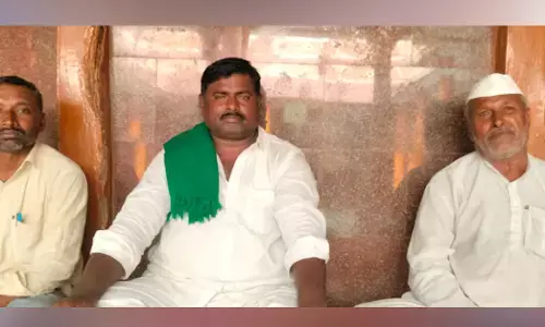 Afzalpur | ಭೀಮಾ ನದಿಗೆ ನೀರು ಹರಿಸಲು ಒತ್ತಾಯಿಸಿ ಜು.8ರಂದು ಬೃಹತ್ ಪ್ರತಿಭಟನೆ
